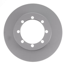 Load image into Gallery viewer, CR54053 Performance Plus Coated Rotor Disc Brake Rotor Agna Brakes