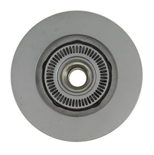 Load image into Gallery viewer, CR54059 Performance Plus Coated Rotor Disc Brake Rotor Agna Brakes