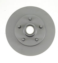 Load image into Gallery viewer, CR54059 Performance Plus Coated Rotor Disc Brake Rotor Agna Brakes
