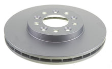 Load image into Gallery viewer, CR54070 Performance Plus Coated Rotor Disc Brake Rotor Agna Brakes
