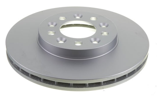 CR54070 Performance Plus Coated Rotor Disc Brake Rotor Agna Brakes