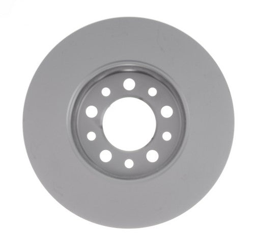 CR54070 Performance Plus Coated Rotor Disc Brake Rotor Agna Brakes