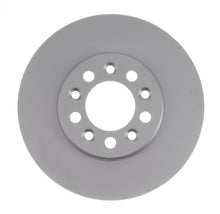 Load image into Gallery viewer, CR54070 Performance Plus Coated Rotor Disc Brake Rotor Agna Brakes