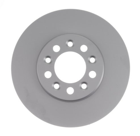 CR54070 Performance Plus Coated Rotor Disc Brake Rotor Agna Brakes