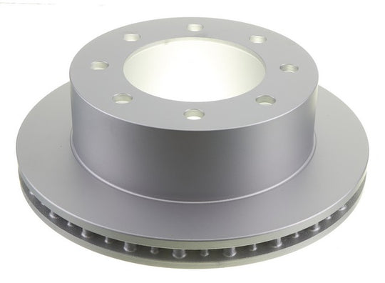 CR54074 Performance Plus Coated Rotor Disc Brake Rotor Agna Brakes
