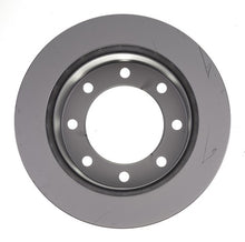 Load image into Gallery viewer, CR54074 Performance Plus Coated Rotor Disc Brake Rotor Agna Brakes