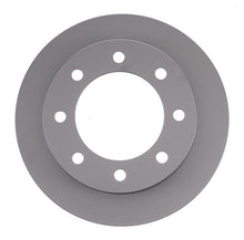 Load image into Gallery viewer, CR54074 Performance Plus Coated Rotor Disc Brake Rotor Agna Brakes
