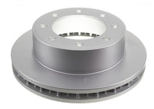 Load image into Gallery viewer, CR54078 Performance Plus Coated Rotor Disc Brake Rotor Agna Brakes