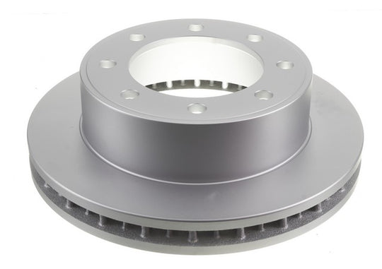 CR54078 Performance Plus Coated Rotor Disc Brake Rotor Agna Brakes