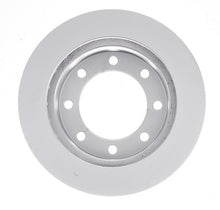 Load image into Gallery viewer, CR54078 Performance Plus Coated Rotor Disc Brake Rotor Agna Brakes