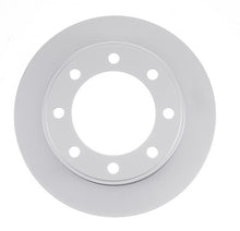 Load image into Gallery viewer, CR54078 Performance Plus Coated Rotor Disc Brake Rotor Agna Brakes
