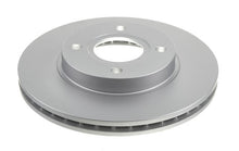 Load image into Gallery viewer, CR54079 Performance Plus Coated Rotor Disc Brake Rotor Agna Brakes