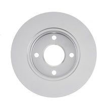Load image into Gallery viewer, CR54079 Performance Plus Coated Rotor Disc Brake Rotor Agna Brakes
