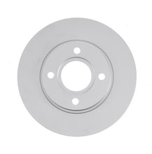 Load image into Gallery viewer, CR54079 Performance Plus Coated Rotor Disc Brake Rotor Agna Brakes
