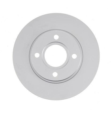 CR54079 Performance Plus Coated Rotor Disc Brake Rotor Agna Brakes