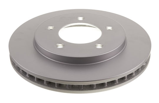CR54080 Performance Plus Coated Rotor Disc Brake Rotor Agna Brakes