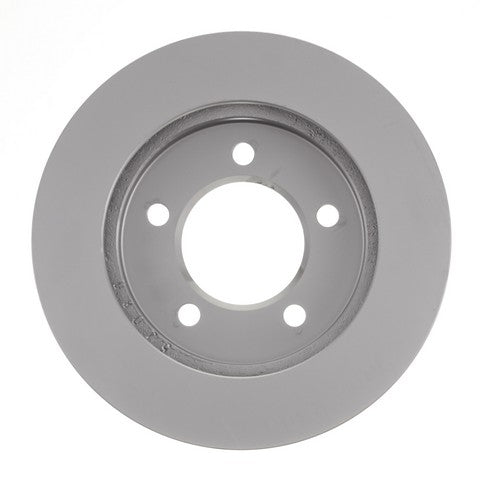 CR54080 Performance Plus Coated Rotor Disc Brake Rotor Agna Brakes