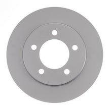 Load image into Gallery viewer, CR54080 Performance Plus Coated Rotor Disc Brake Rotor Agna Brakes