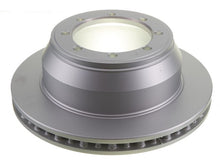 Load image into Gallery viewer, CR54085 Performance Plus Coated Rotor Disc Brake Rotor Agna Brakes
