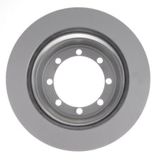 Load image into Gallery viewer, CR54085 Performance Plus Coated Rotor Disc Brake Rotor Agna Brakes