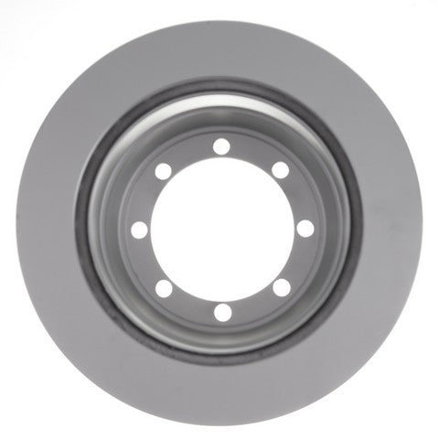 CR54085 Performance Plus Coated Rotor Disc Brake Rotor Agna Brakes