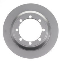 Load image into Gallery viewer, CR54085 Performance Plus Coated Rotor Disc Brake Rotor Agna Brakes