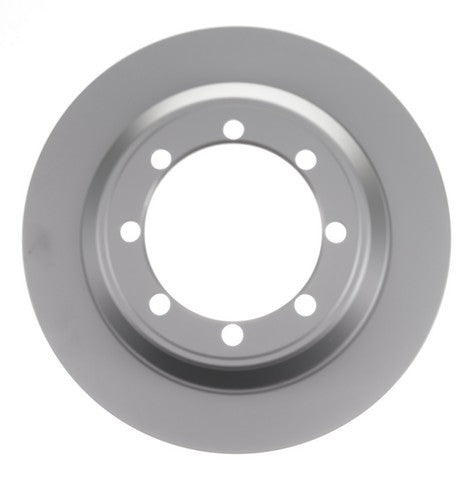 CR54085 Performance Plus Coated Rotor Disc Brake Rotor Agna Brakes