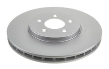 Charger l'image dans la galerie, CR54087 Performance Plus Coated Rotor Disc Brake Rotor Agna Brakes