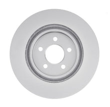 Charger l'image dans la galerie, CR54087 Performance Plus Coated Rotor Disc Brake Rotor Agna Brakes
