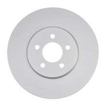 Charger l'image dans la galerie, CR54087 Performance Plus Coated Rotor Disc Brake Rotor Agna Brakes