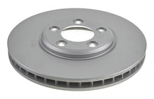 Load image into Gallery viewer, CR54088 Performance Plus Coated Rotor Disc Brake Rotor Agna Brakes