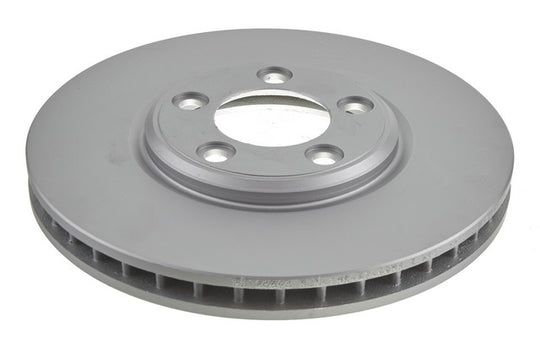 CR54088 Performance Plus Coated Rotor Disc Brake Rotor Agna Brakes