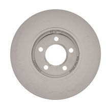 Load image into Gallery viewer, CR54088 Performance Plus Coated Rotor Disc Brake Rotor Agna Brakes