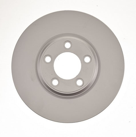 CR54088 Performance Plus Coated Rotor Disc Brake Rotor Agna Brakes