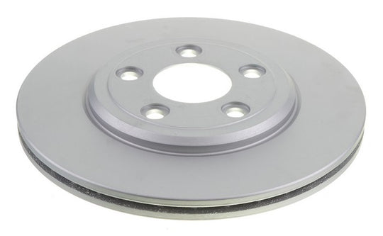 CR54089 Performance Plus Coated Rotor Disc Brake Rotor Agna Brakes