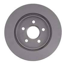 Load image into Gallery viewer, CR54089 Performance Plus Coated Rotor Disc Brake Rotor Agna Brakes