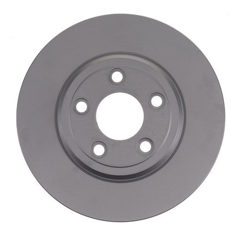 CR54089 Performance Plus Coated Rotor Disc Brake Rotor Agna Brakes