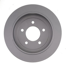 Load image into Gallery viewer, CR54090 Performance Plus Coated Rotor Disc Brake Rotor Agna Brakes