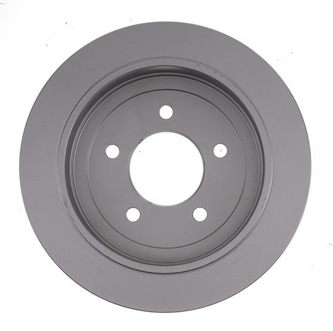 CR54090 Performance Plus Coated Rotor Disc Brake Rotor Agna Brakes