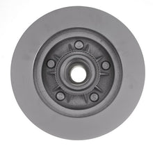 Load image into Gallery viewer, CR54092 Performance Plus Coated Rotor Disc Brake Rotor Agna Brakes