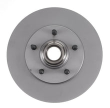 Load image into Gallery viewer, CR54092 Performance Plus Coated Rotor Disc Brake Rotor Agna Brakes