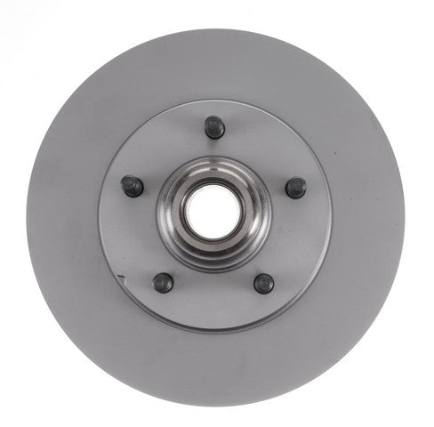 CR54092 Performance Plus Coated Rotor Disc Brake Rotor Agna Brakes