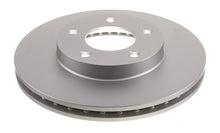 Load image into Gallery viewer, CR54093 Performance Plus Coated Rotor Disc Brake Rotor Agna Brakes