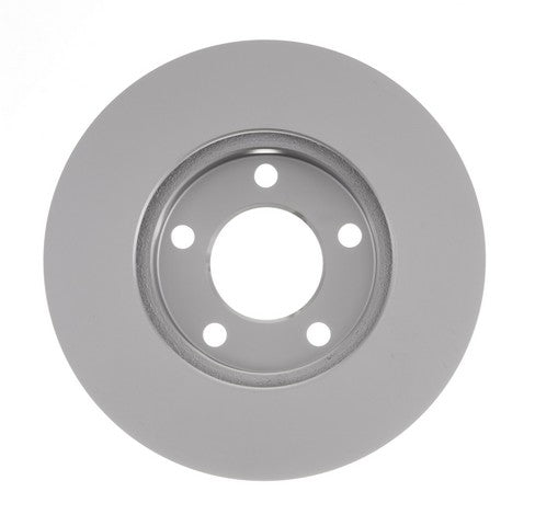 CR54093 Performance Plus Coated Rotor Disc Brake Rotor Agna Brakes