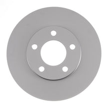 Load image into Gallery viewer, CR54093 Performance Plus Coated Rotor Disc Brake Rotor Agna Brakes