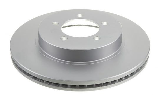 CR54094 Performance Plus Coated Rotor Disc Brake Rotor Agna Brakes