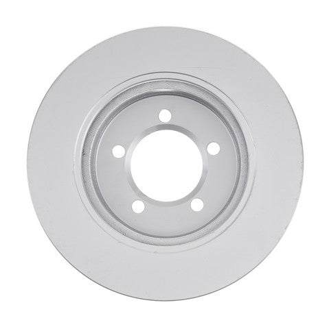 CR54094 Performance Plus Coated Rotor Disc Brake Rotor Agna Brakes