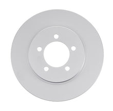 Load image into Gallery viewer, CR54094 Performance Plus Coated Rotor Disc Brake Rotor Agna Brakes