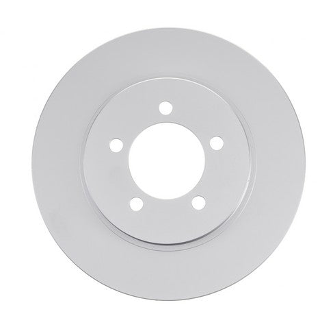 CR54094 Performance Plus Coated Rotor Disc Brake Rotor Agna Brakes