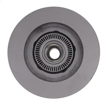 Load image into Gallery viewer, CR54096 Performance Plus Coated Rotor Disc Brake Rotor Agna Brakes